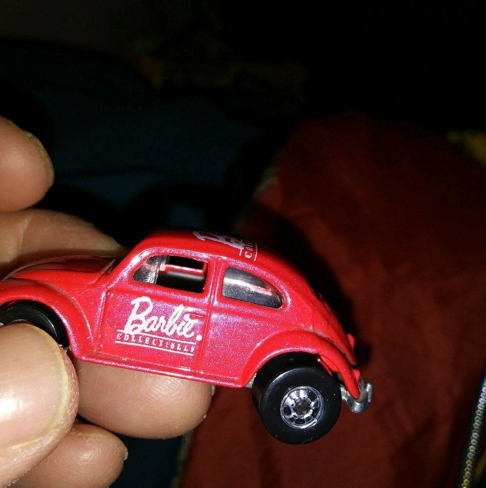 To hot wheel employee customs - Picture 3 of 8